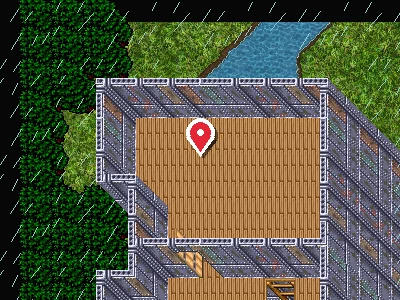 Mapa HD da localização de Cidadao Carlos