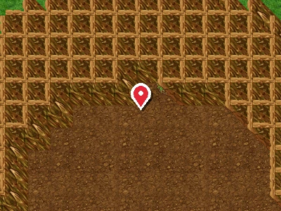 Mapa HD da localização de Nagato