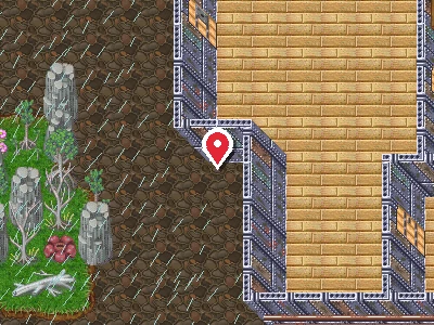 Mapa HD da localização de Cidadao Ezaquiel