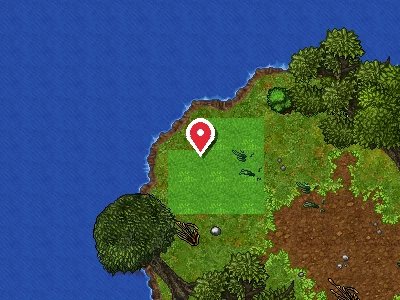 Mapa HD da localização de Sasuke S16