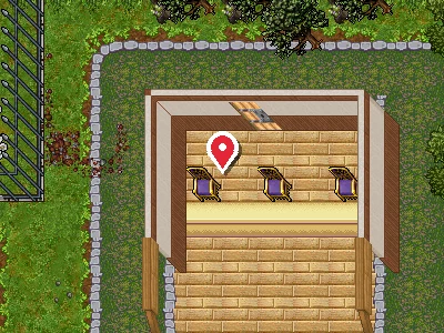 Mapa HD da localização de Anko