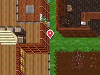 Mapa HD da localização de Cidadao Di