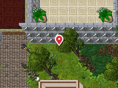 Mapa HD da localização de Yamato