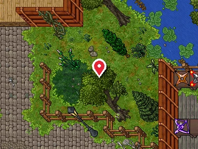 Mapa HD da localização de Cidadao Arnold