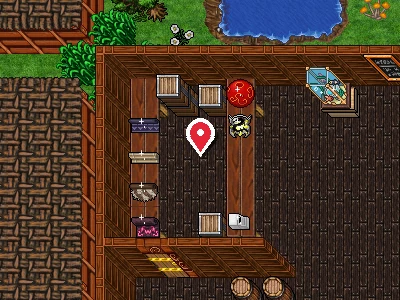 Mapa HD da localização de Maia