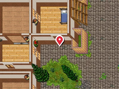 Mapa HD da localização de Cidadao Maila