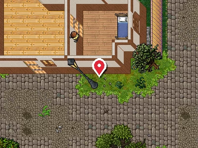 Mapa HD da localização de Cidadao Alisson
