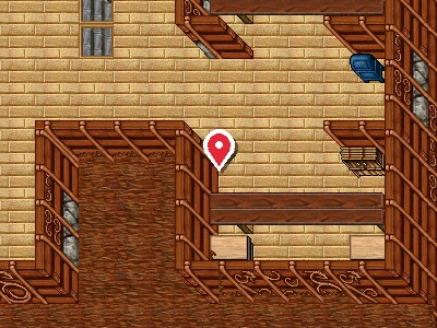 Mapa HD da localização de [Kiri]Cadastro