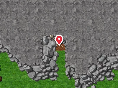 Mapa HD do local de Uchiha Tobi