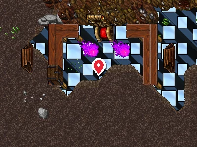 Mapa HD da localização de Uchiha Tobi