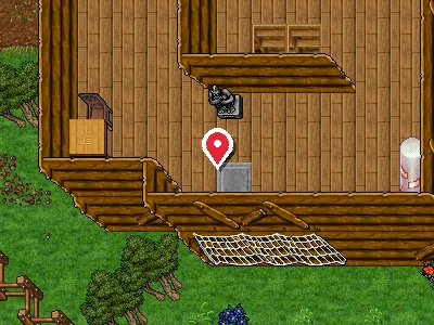 Mapa: jogador 6