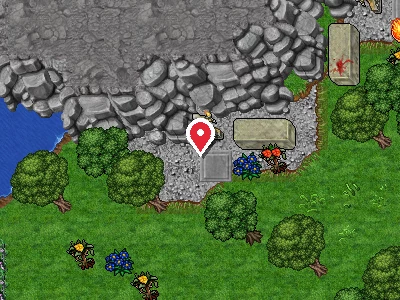 Mapa: jogador 7