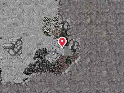 Mapa: jogador 1