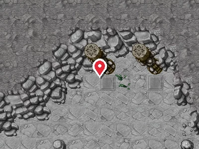 Mapa: jogador 7