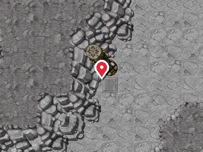 Mapa: jogador 4