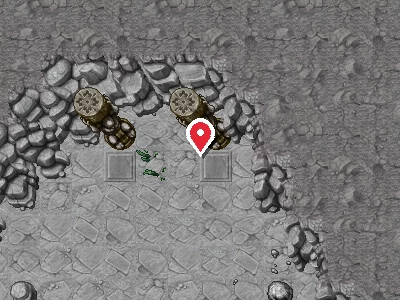 Mapa: jogador 6