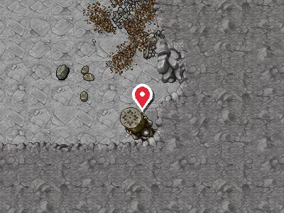 Mapa: jogador 5