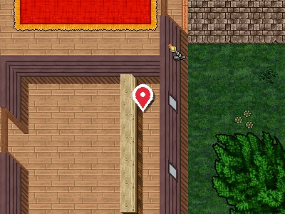 Mapa HD da localização de Shima Trader